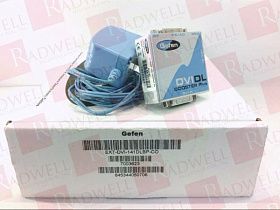 Модуль видео управления Артикул EXT-DVI-141DLBP-CO от производителя GEFEN INC