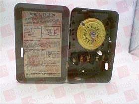 Таймер  / Счетчик  Артикул T103.70 от производителя INTERMATIC