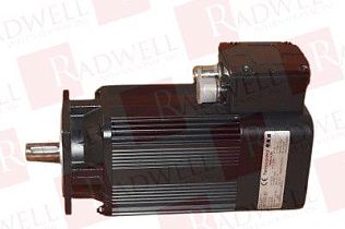 Серводвигатель Артикул FMR063-04-30-RBK-01 от производителя FERRO CONTROL