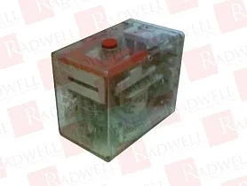 Реле / розетка Артикул RM-730 от производителя TELE CONTROLS