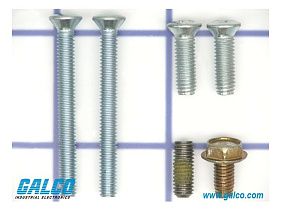 Federal Signal K8435663B