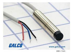 Cutler Hammer, Div of Eaton E57-08GS01-GN