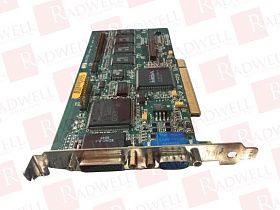 Плата ПК Плата ПЛК / дополнения к  плататам Артикул 590-05 от производителя MATROX