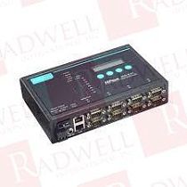 Модем Артикул NPORT 5650I-8-DT от производителя THE MOXA GROUP