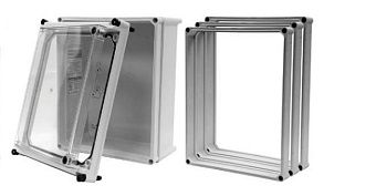 A31-1207E3DTH Шкаф от HOFFMAN VYNCKIER