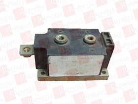 Мостовой выпрямитель Артикул ED411225 от производителя POWEREX