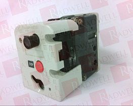 Стартер  Артикул PKZM3-25-U-NA от производителя EATON CORPORATION