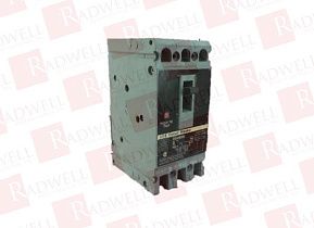 Автоматический выключатель в литом корпусе Артикул HE43B070 от производителя SIEMENS