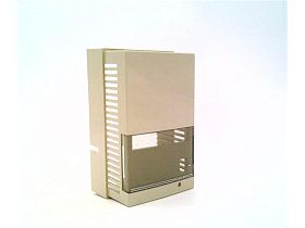 Крышка защитная для термостата SIEMENS 192-266 с ключом