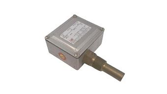 Реле давления дифференциальное C7-108 United Electric, 15А, 125/250В