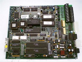 416170 Блок управления/интерфейс логического ввода-вывода постоянного тока от LOMA