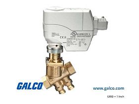 Siemens Building Technologies 233-04310-0.5