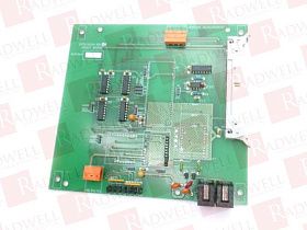 Плата ПК Компьютер Артикул CPT210034 от производителя DANAHER MOTION