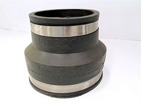 PCX-56-43 Трубы и муфты от PIPE CONX