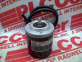 Кодирующее устройство / фазовый датчик положения Артикул ORE-48-3600L05 от производителя MATSUSHITA ELECTRIC