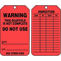 ACCUFORM SIGNS AD4TQJ