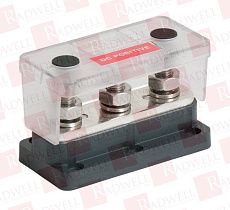 Шинопровод Артикул 777-BB3S-650 от производителя SPERRY INSTRUMENTS