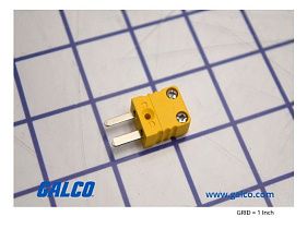 Temprel Inc LT600-K/3.0MM