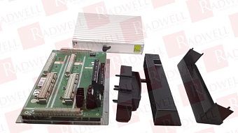 Модуль логического ввода-вывода постоянного тока Артикул 5481-1S2 от производителя TRICONEX