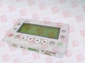 Аксессуар для освещения Артикул XP10BKB/DC от производителя LS ELECTRIC