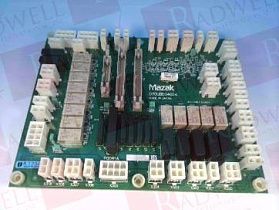 Плата ПК Плата ПЛК / дополнения к  плататам Артикул D70UB004654 от производителя MAZAK