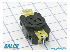 Marinco - Actuant Electrical 2021R