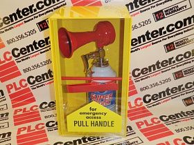 Вспомогательный прибор для контроля пламени Артикул TAD4N от производителя SIMPSON