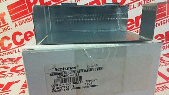 Комплектующие и ремкомплект для систем ОВиК, а также комплект уплотнений Артикул A37480-021 от производителя SCOTSMAN