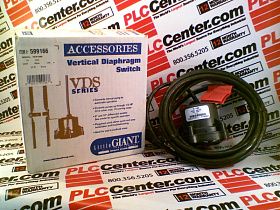 Насос с приводом от двигателя VDS1506 от LITTLE GIANT PUMP