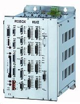 AS1012.012 030012 Блок управления/интерфейс логического ввода-вывода постоянного тока от ROBOX