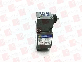 Концевой выключатель Артикул 9007C62G от производителя TELEMECANIQUE SENSORS