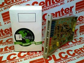 Плата ПК Плата ПЛК / дополнения к  плататам Артикул GJR21832-11/2 от производителя ASEA BROWN BOVERI