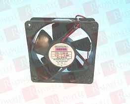 Вентилятор / терморегулятор для панели управления Артикул F1238X12B от производителя MECHATRONICS