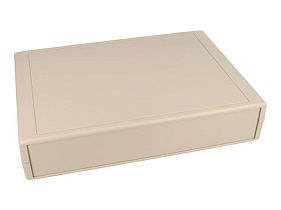 Hammond Manufacturing RM2095S