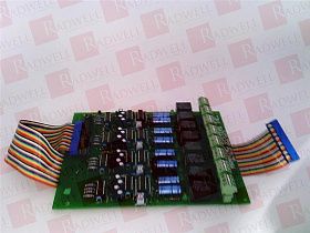 Плата ПК Плата ПЛК / дополнения к  плататам Артикул GM4-RELAY от производителя MANNING