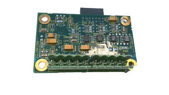 349.5001 Плата ПК Плата ПЛК / дополнения к  плататам от LUFKIN