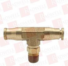 Фитинг для гидравлики Артикул 1572-04-04-02 от производителя TOMPKINS INDUSTRIES