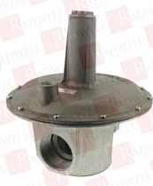 Регулятор давления газа Артикул RV111-3 от производителя MAXITROL