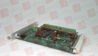 Плата ПК Плата ПЛК / дополнения к  плататам Артикул 603360-102 от производителя DELTA TAU DATA SYS