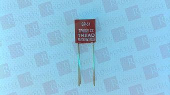 Аудио трансформатор Артикул SP-51 от производителя TRIAD MAGNETICS