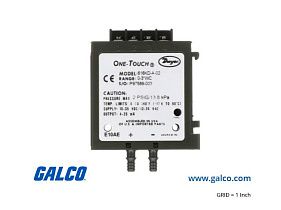 Dwyer Instruments 616KD-LR-B41-BD1