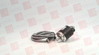 Кодирующее устройство / фазовый датчик положения Артикул BDK 01.24K500/400009 от производителя BAUMER ELECTRIC