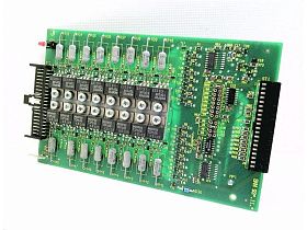 Плата цифрового выхода Bachmann Electronic CA16/P2.5S 16-канальная