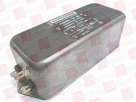 Фильтр  радиопомех Артикул FN2080-10-06 от производителя SCHAFFNER