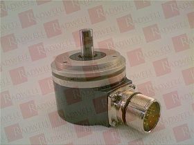 Кодирующее устройство / фазовый датчик положения Артикул 515114-02 от производителя LEINE & LINDE