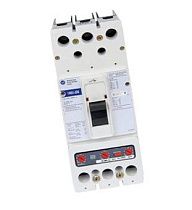 Автоматический выключатель Allen Bradley 140U-JD3D3-D22, 225А, 3P, 35кА