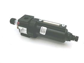 Пневматический линейный смазчик Parker 15L14BA