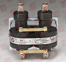 Реле / розетка Артикул 235NO-24A-18 от производителя MDI