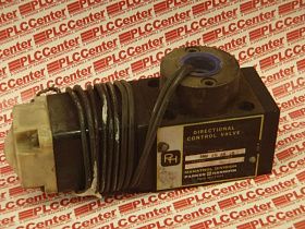 Электромагнитный клапан  Артикул 3MD-20-AB-10-115 от производителя PARKER