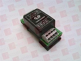 Плата ПК Плата ПЛК / дополнения к  плататам Артикул 15AD10A0000 от производителя GD BOLOGNA